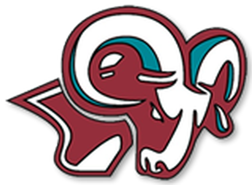 ROSELAND ACCELERATED MIDDLE SCHOOL Logo