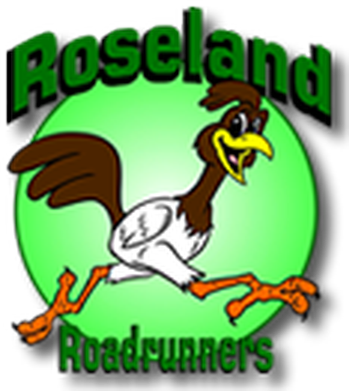 ROSELAND ELEMENTARY: A LEADERSHIP ACADEMY Logo